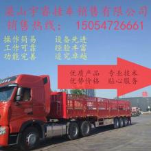 2021年掛車價格、報價與批發指南——半掛車市場概覽