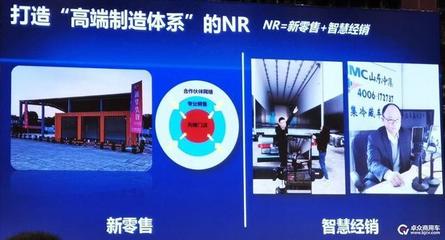 李貴平 打造“高端制造體系”，迎接大變局