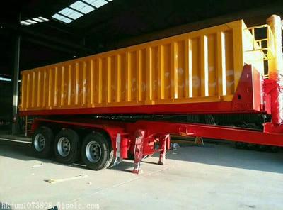 80噸平板后翻自卸車市場(chǎng)行情與價(jià)格解析