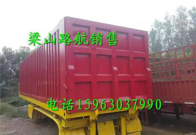 半掛車市場(chǎng)深度解析 價(jià)格、車型與選購指南