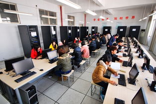 招生季 我們的專(zhuān)業(yè)丨軟件與服務(wù)外包學(xué)院